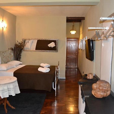 The Black Sheep B&B Φλωρεντία Εξωτερικό φωτογραφία