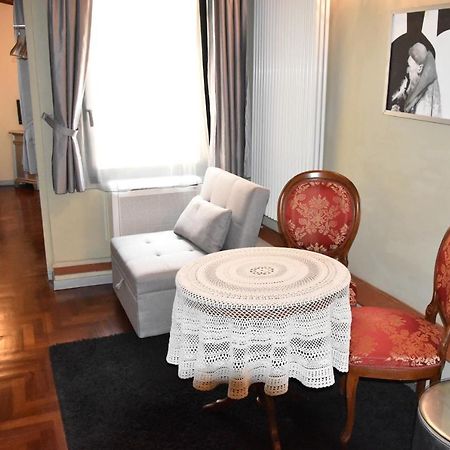 The Black Sheep B&B Φλωρεντία Εξωτερικό φωτογραφία