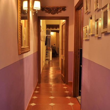 The Black Sheep B&B Φλωρεντία Εξωτερικό φωτογραφία