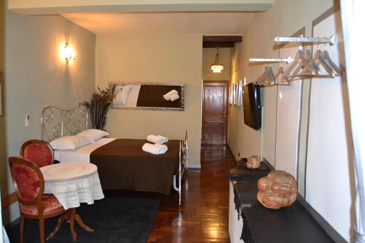The Black Sheep B&B Φλωρεντία Εξωτερικό φωτογραφία