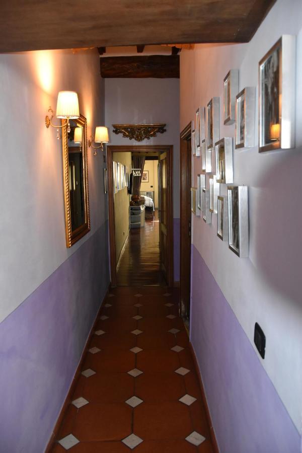 The Black Sheep B&B Φλωρεντία Εξωτερικό φωτογραφία