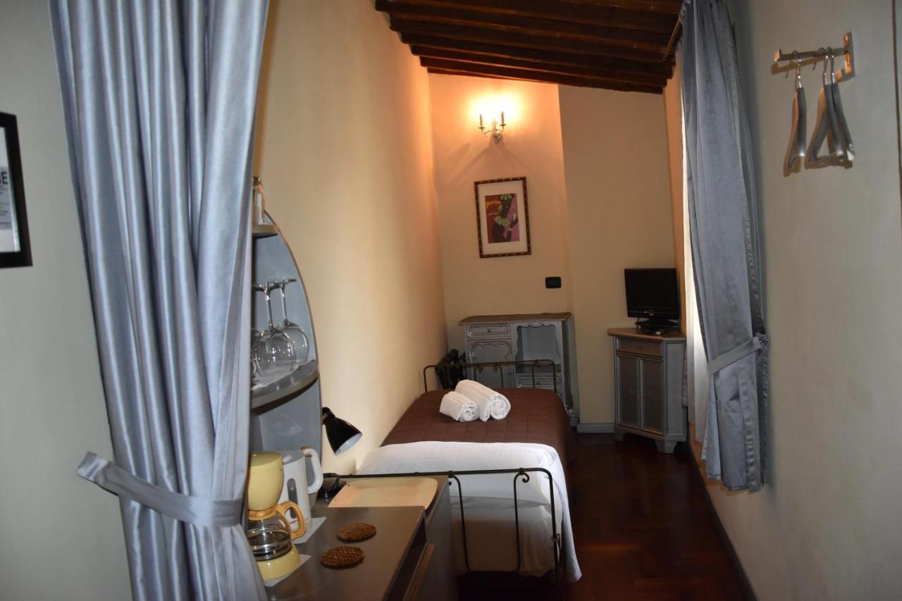 The Black Sheep B&B Φλωρεντία Εξωτερικό φωτογραφία