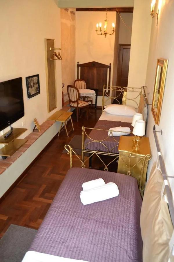 The Black Sheep B&B Φλωρεντία Εξωτερικό φωτογραφία