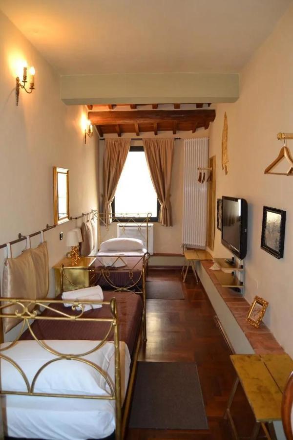 The Black Sheep B&B Φλωρεντία Εξωτερικό φωτογραφία