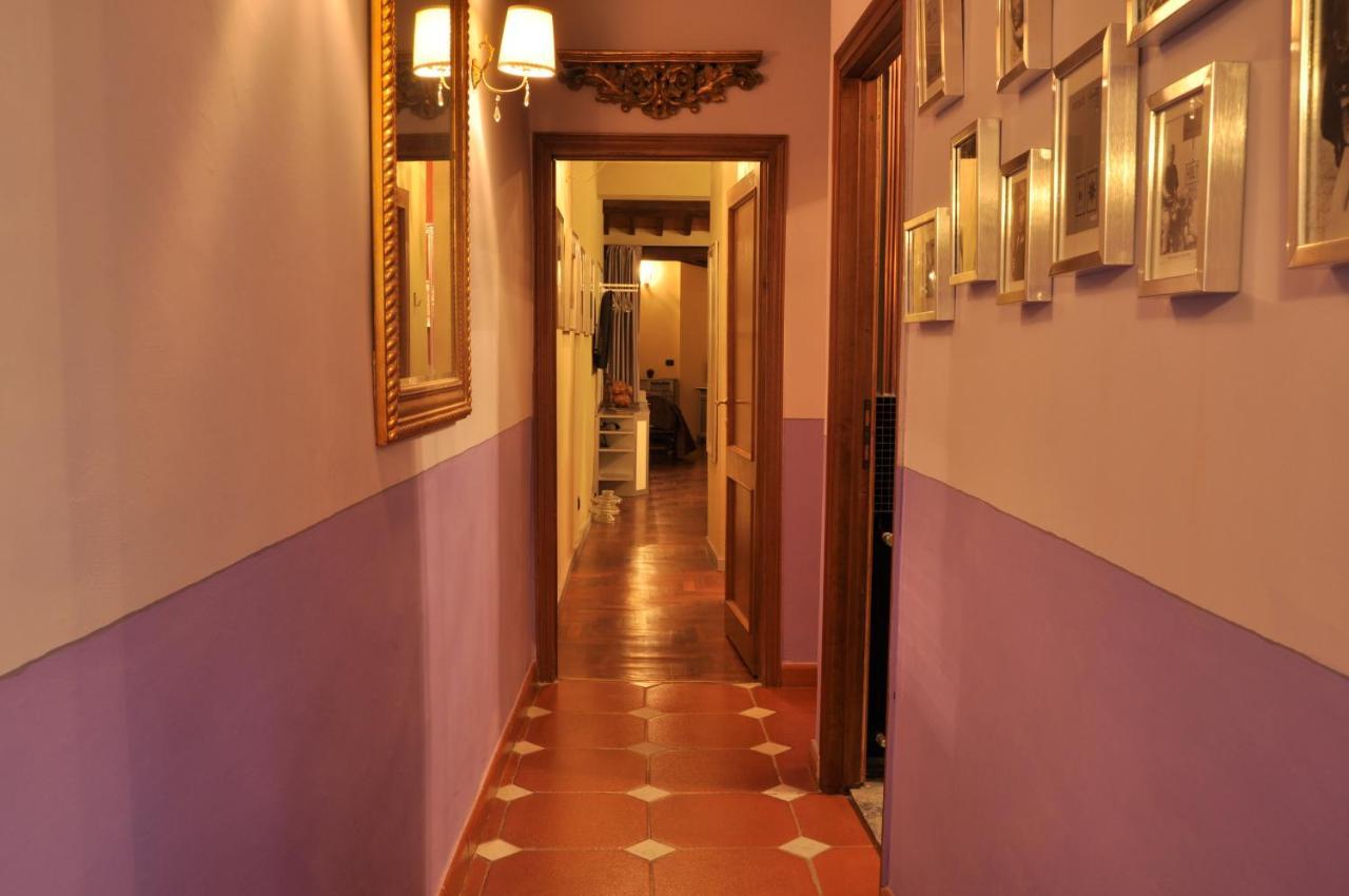 The Black Sheep B&B Φλωρεντία Εξωτερικό φωτογραφία